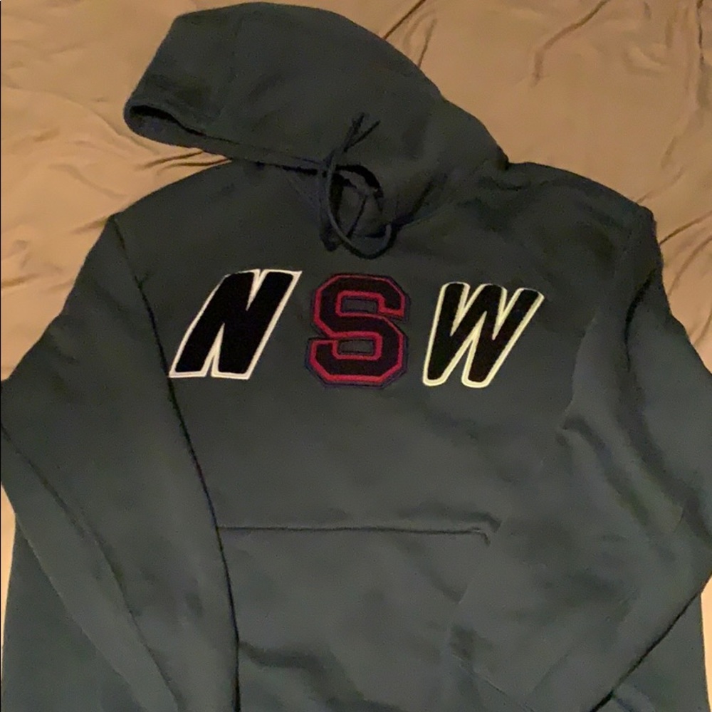 Nike Hoodie